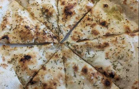 Carlucci Takeaway Kirkcaldy food